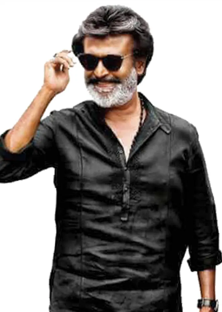 rajini