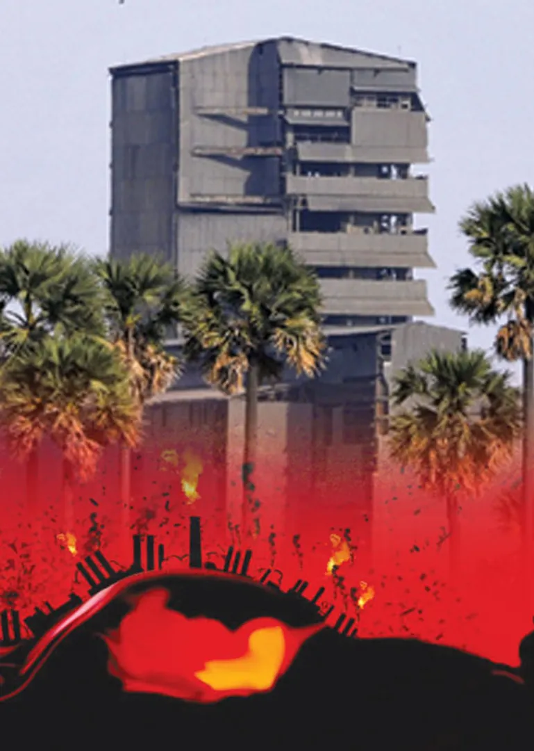 sterlite