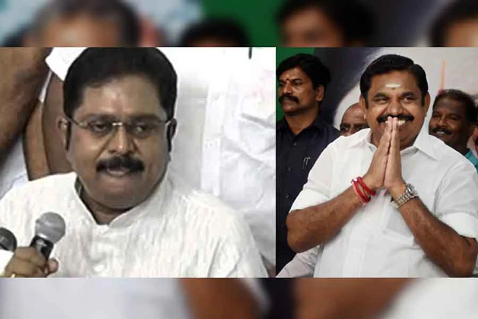 dinakaran eps