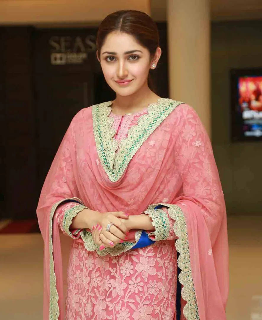 sayyesha