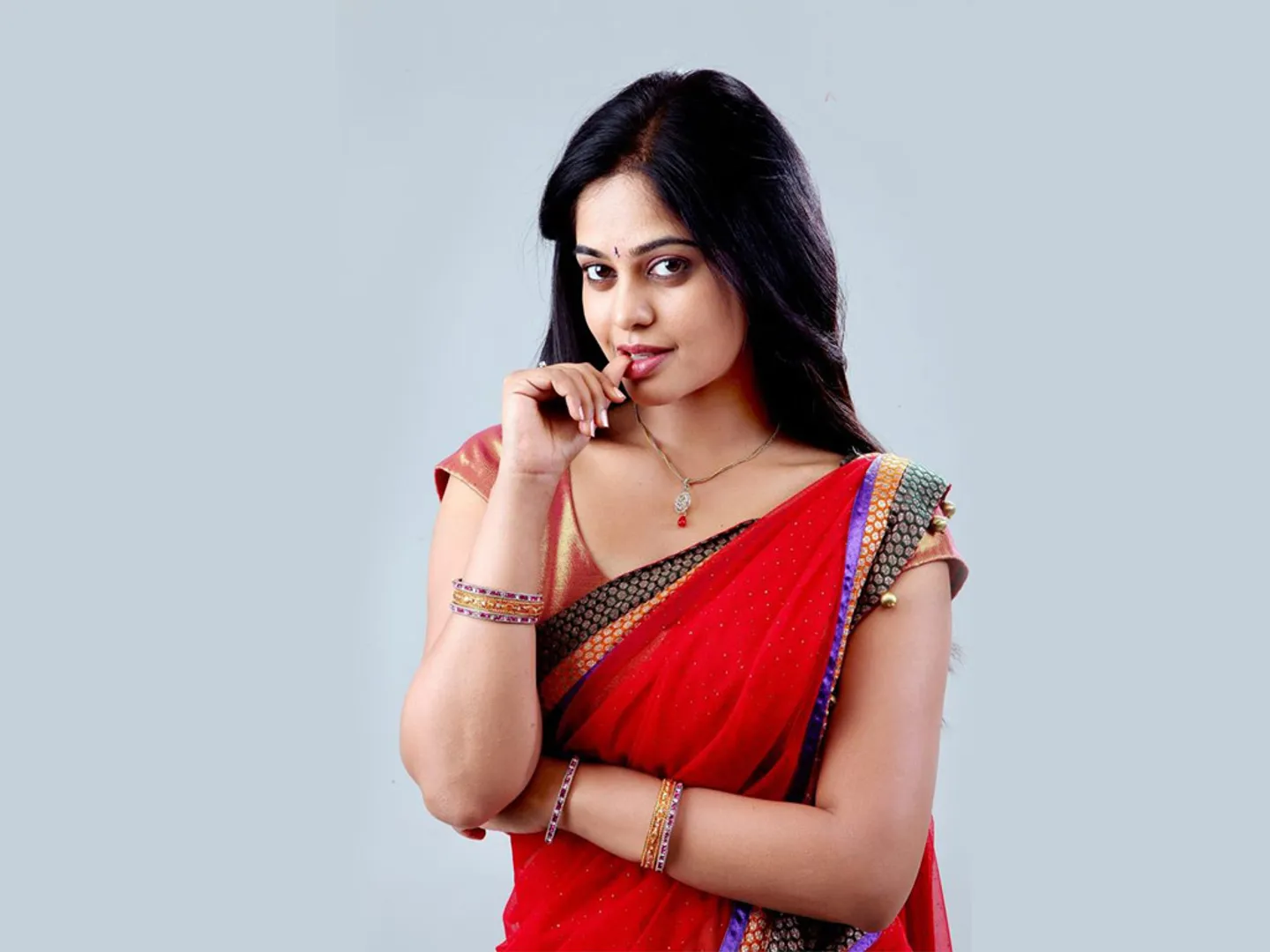 bindhu madhavi