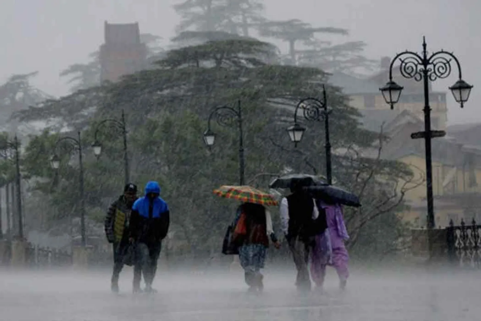 monsoon