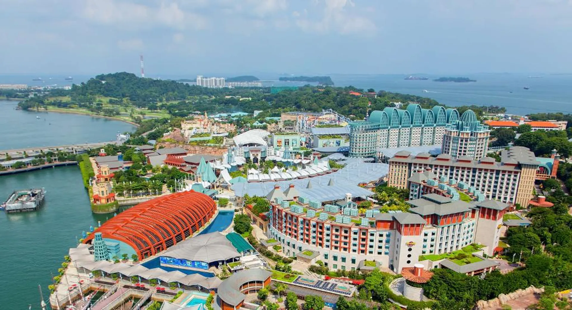 sentosa