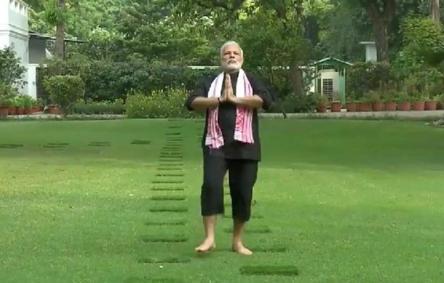 modi meme