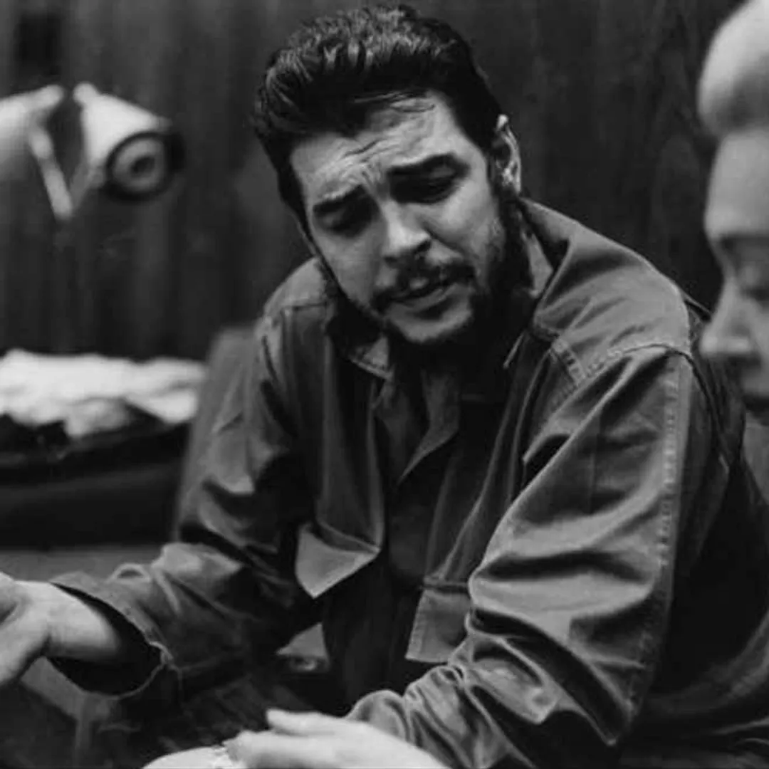 che