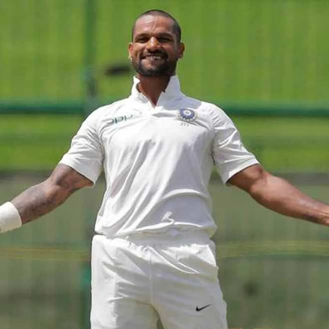 Dhawan