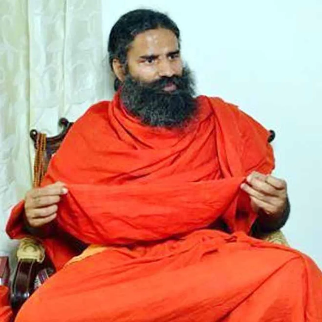 patanjali