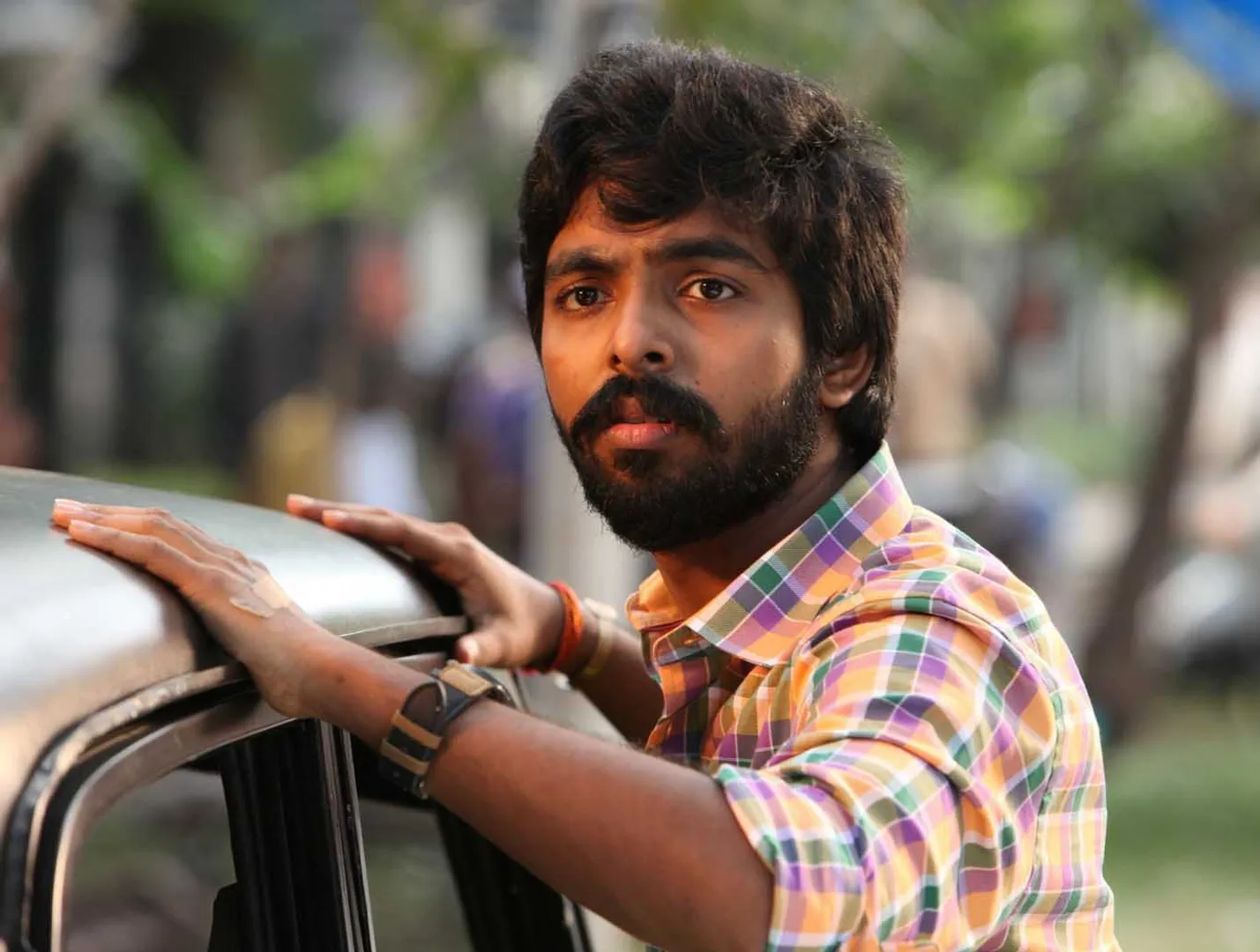 gvprakash