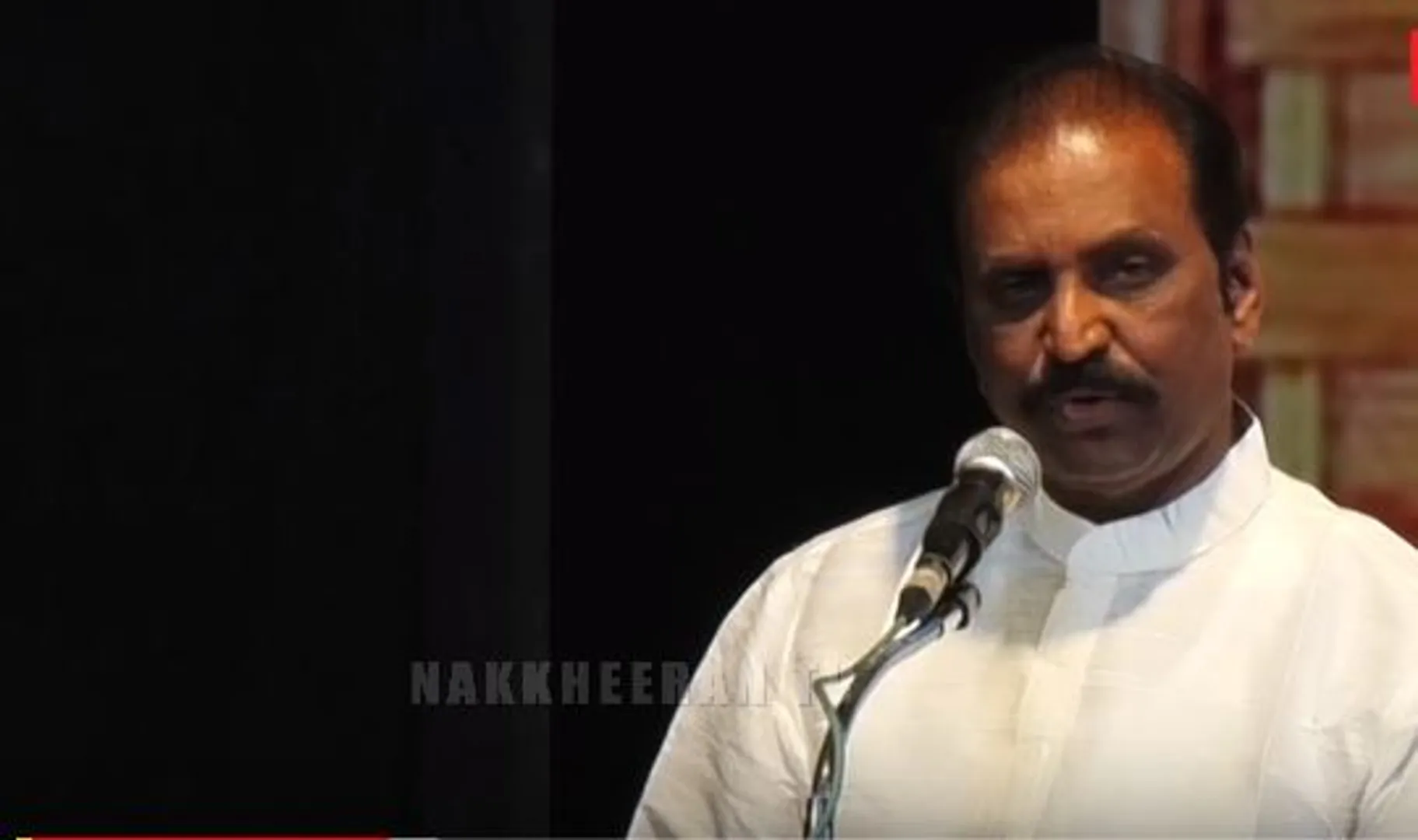 Vairamuthu