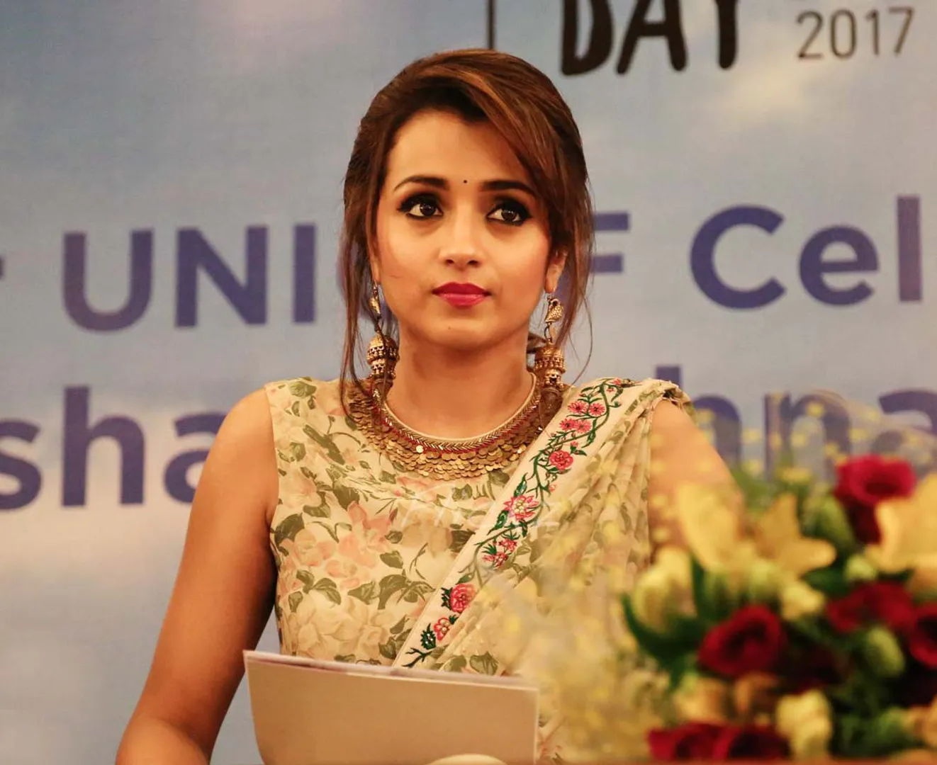 trisha