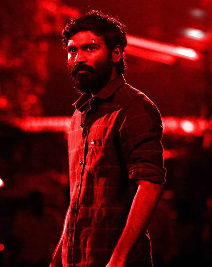 dhanush