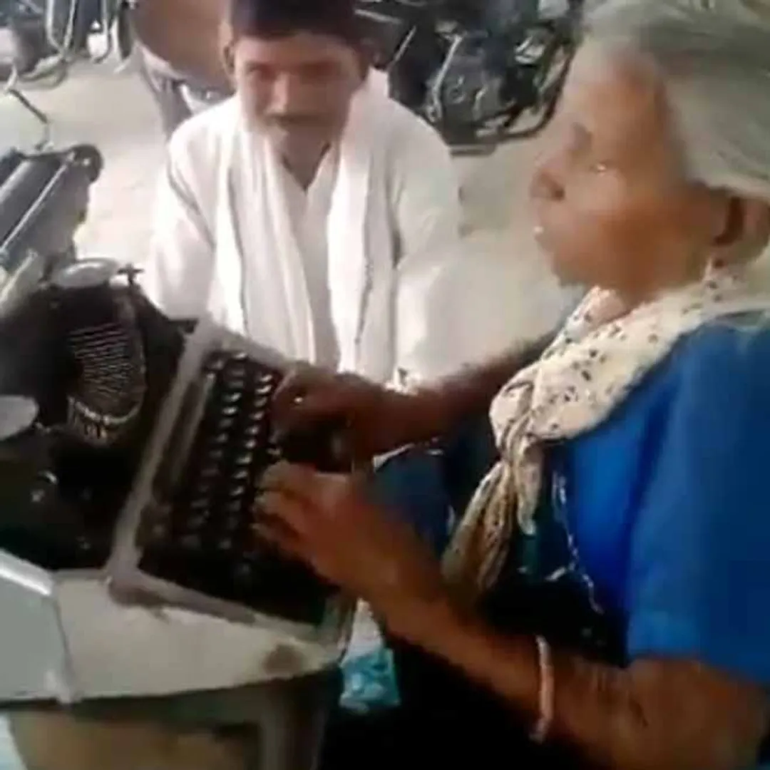 Grandma