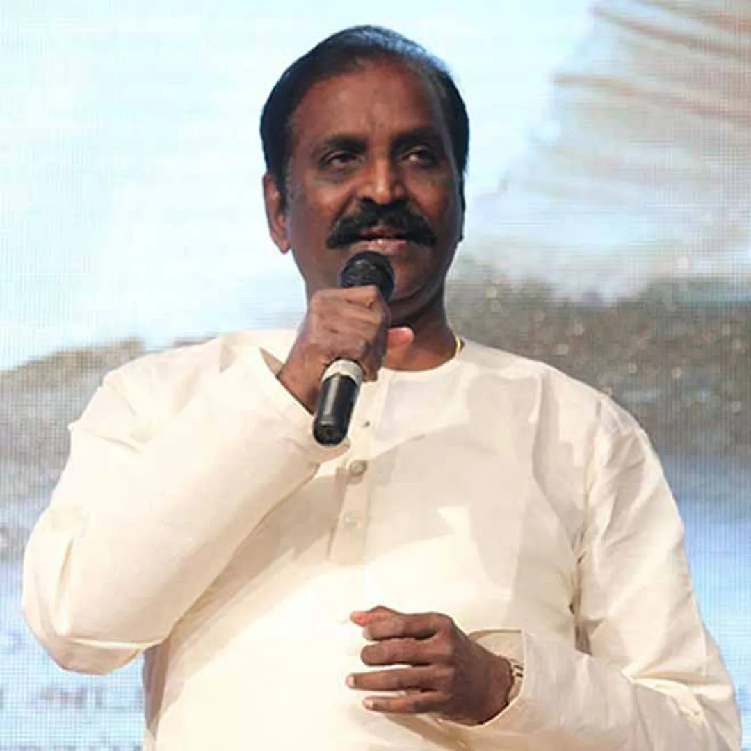 vairamuthu