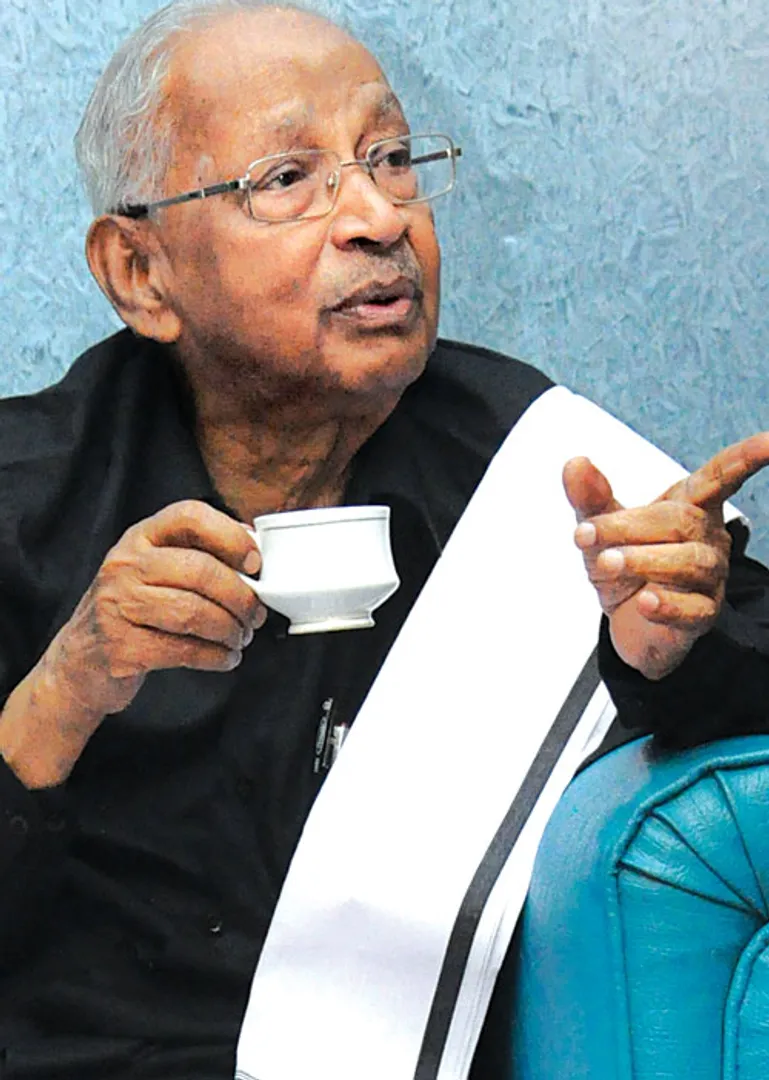 veeramani