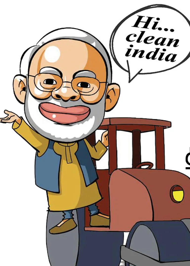 modi
