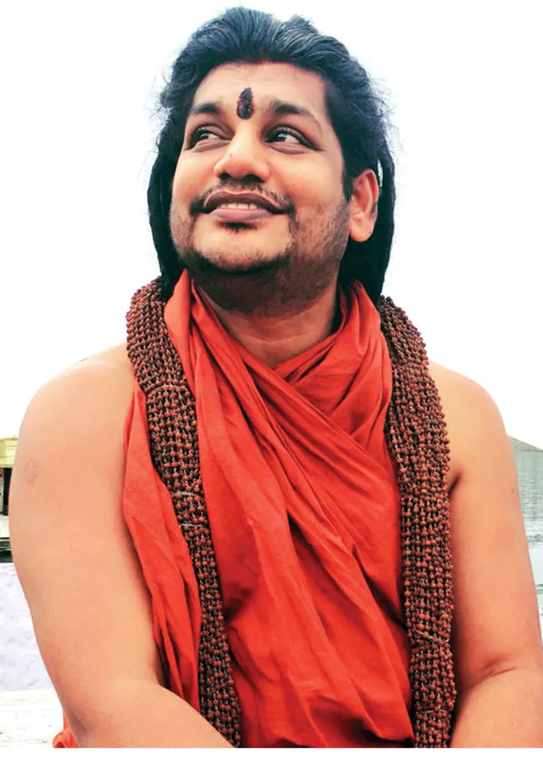 nithy