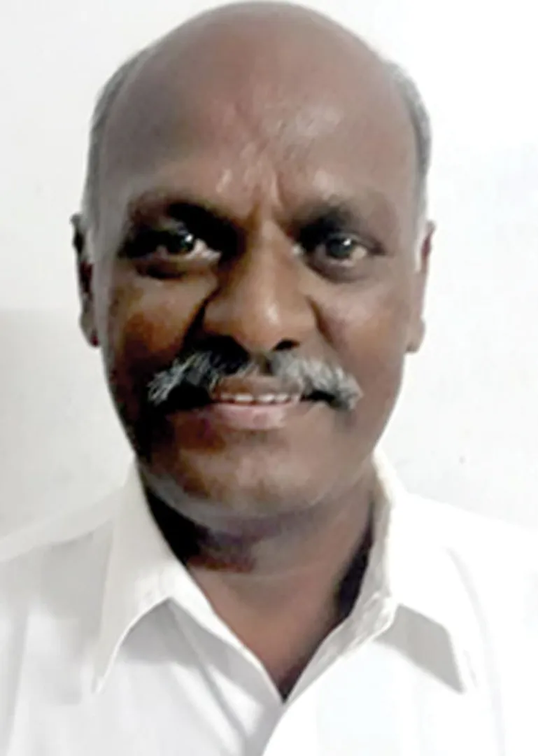 murugadass