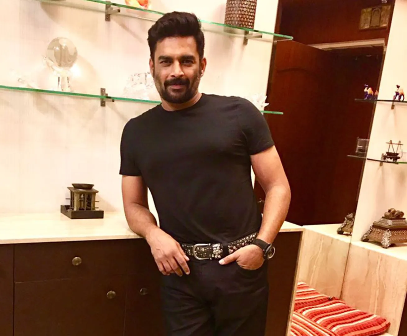 madhavan