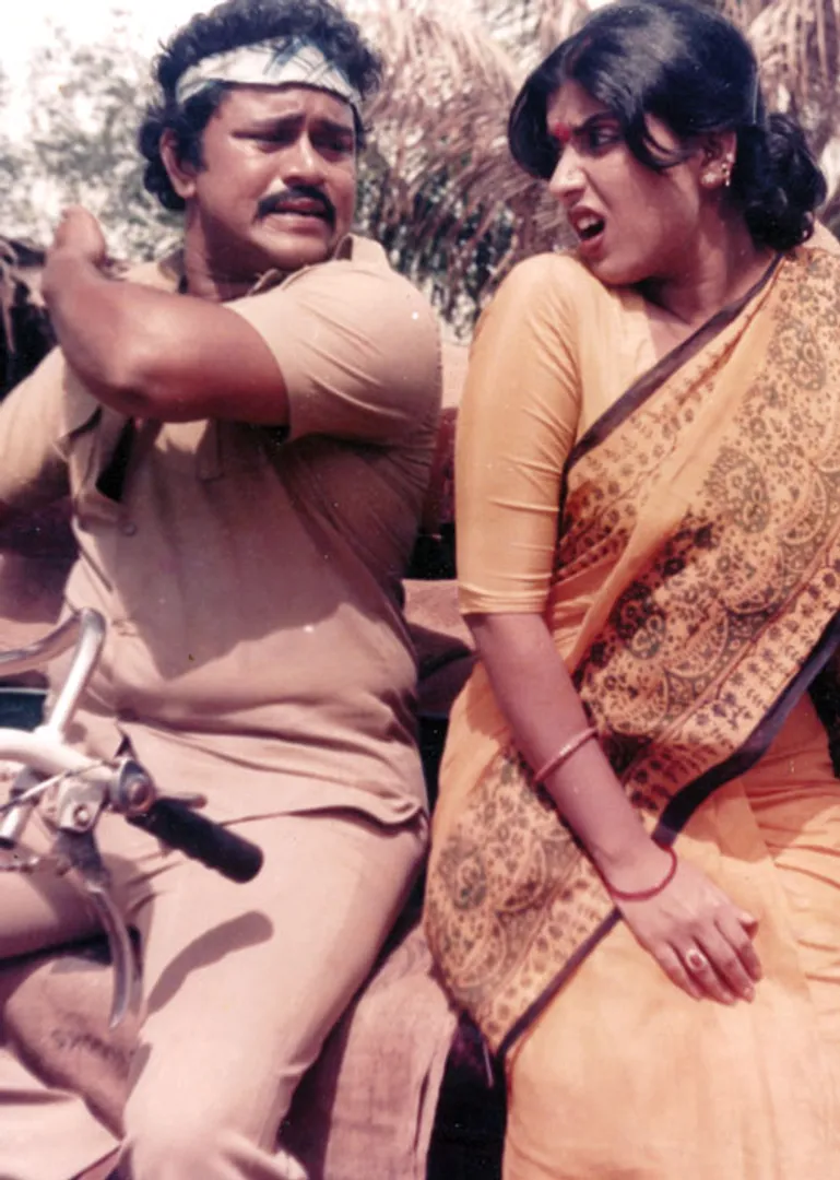 radharavi