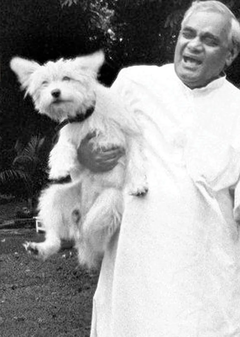 vajpayee