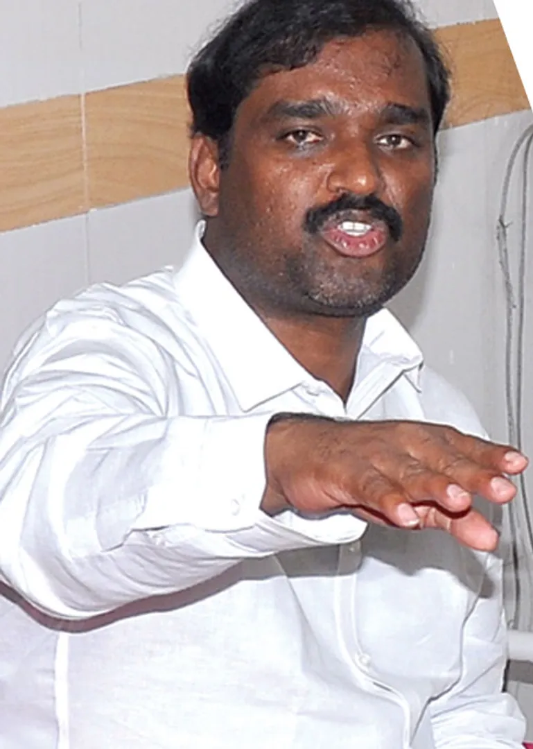 velmurugan