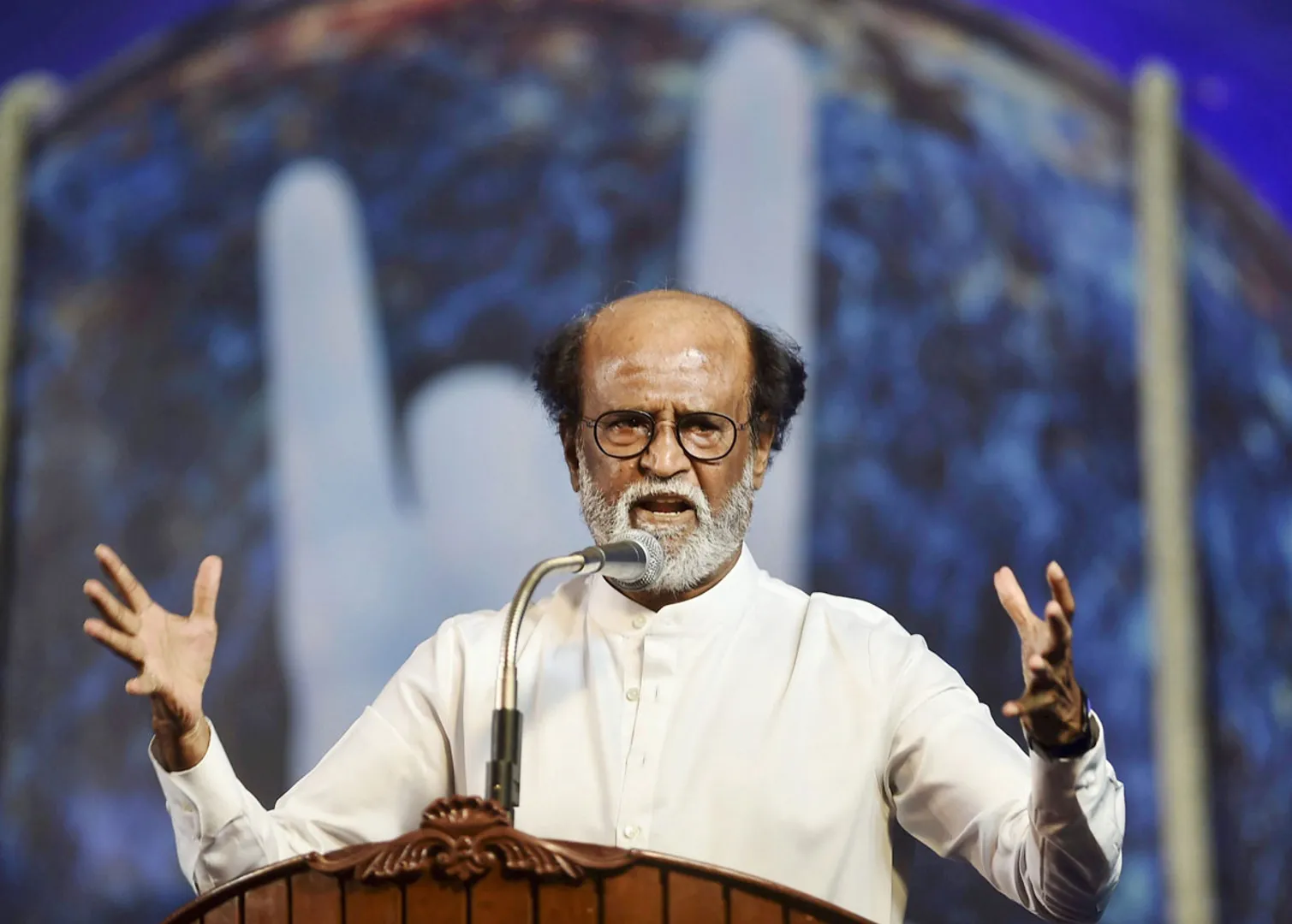 rajini