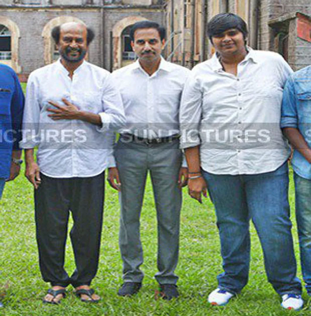 rajini