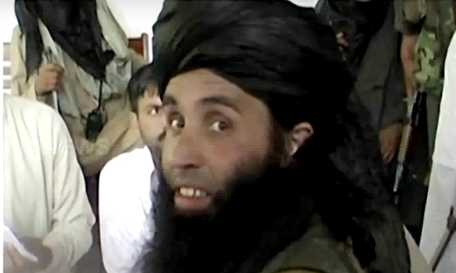 terrorist 