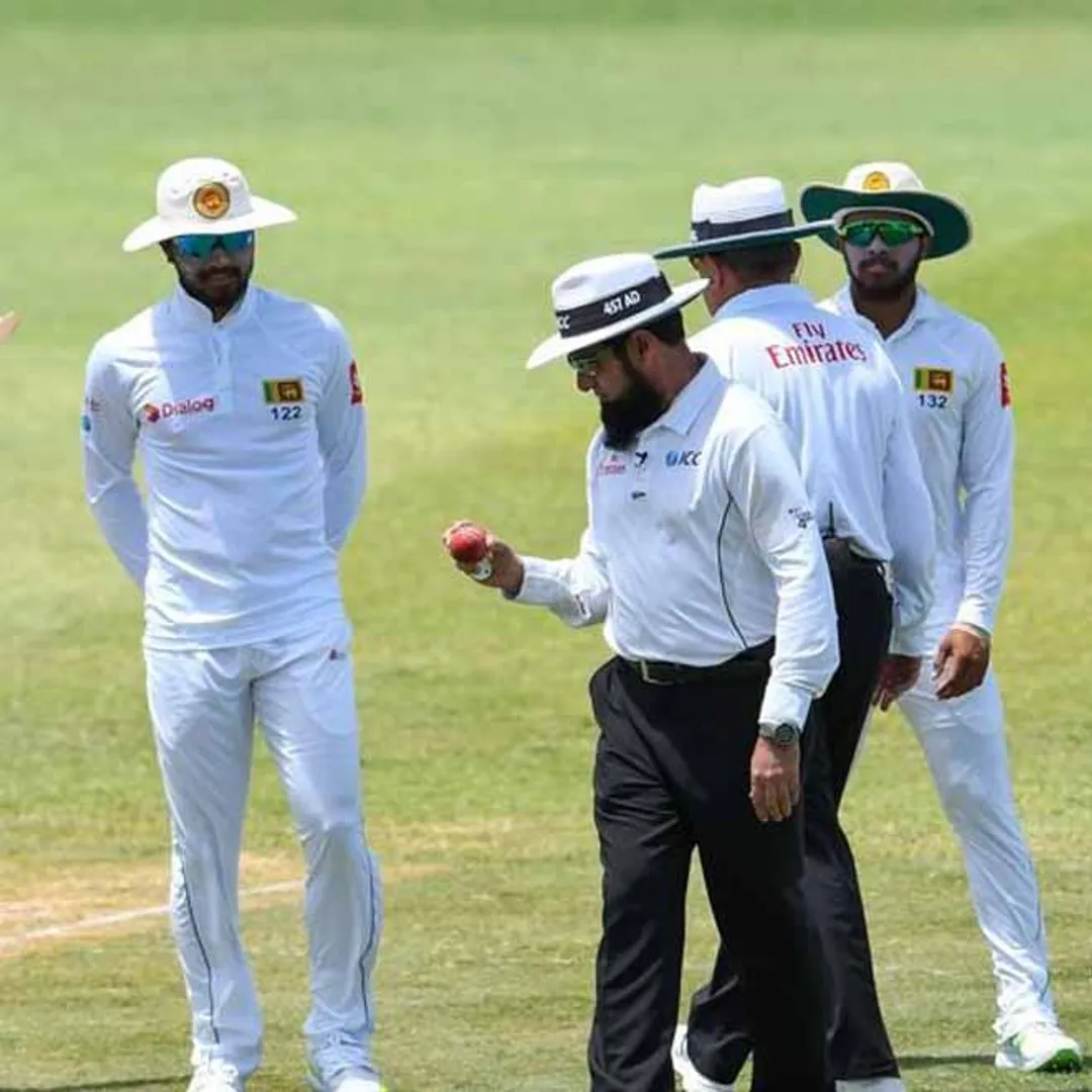 BallTampering