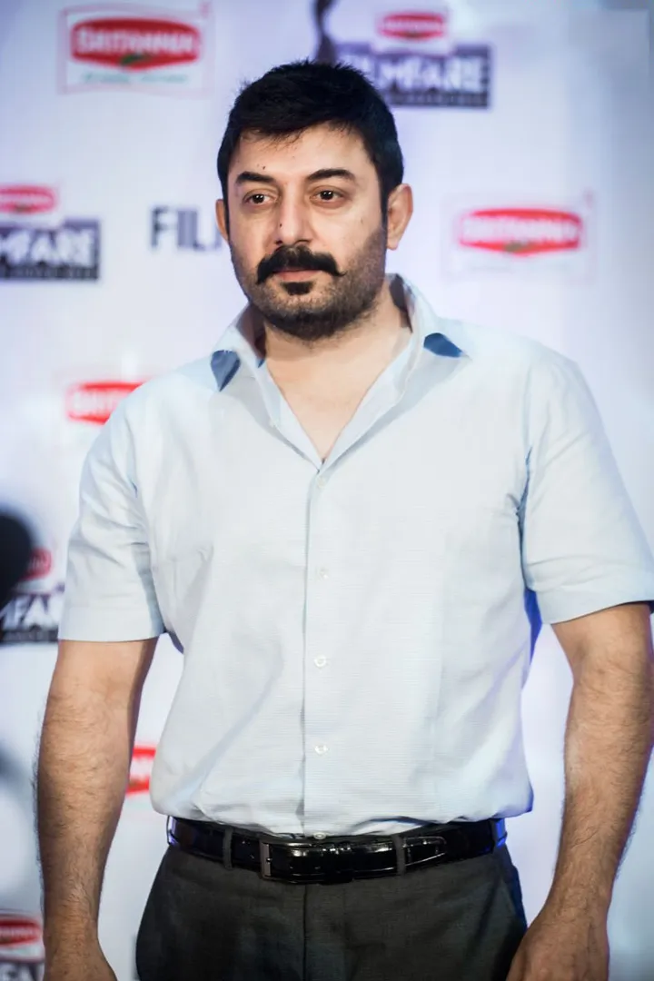 arvindh swamy