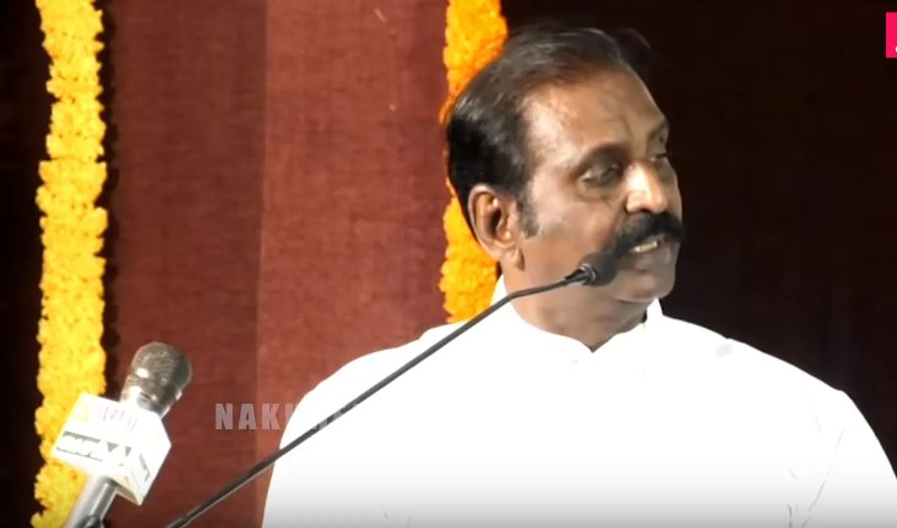 Vairamuthu
