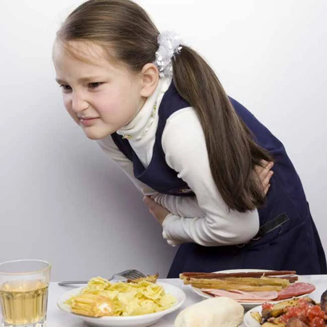 Food poison