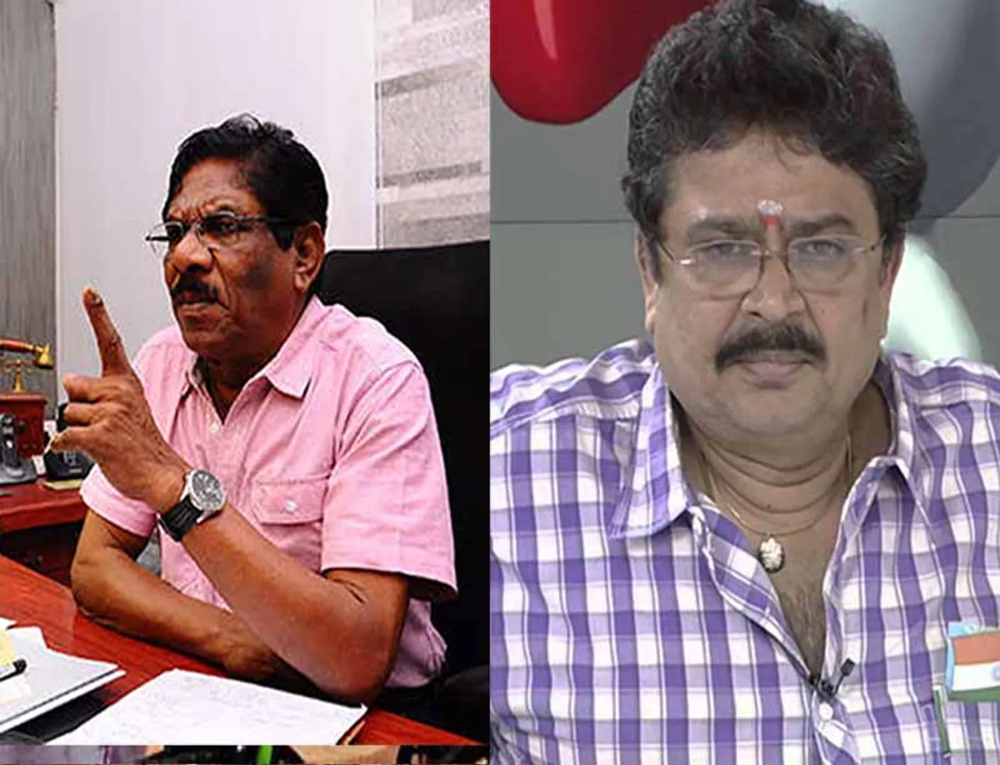 Bharathiraja