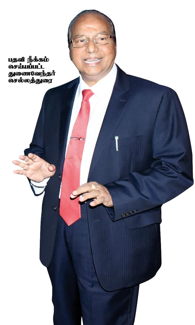 chelladurai