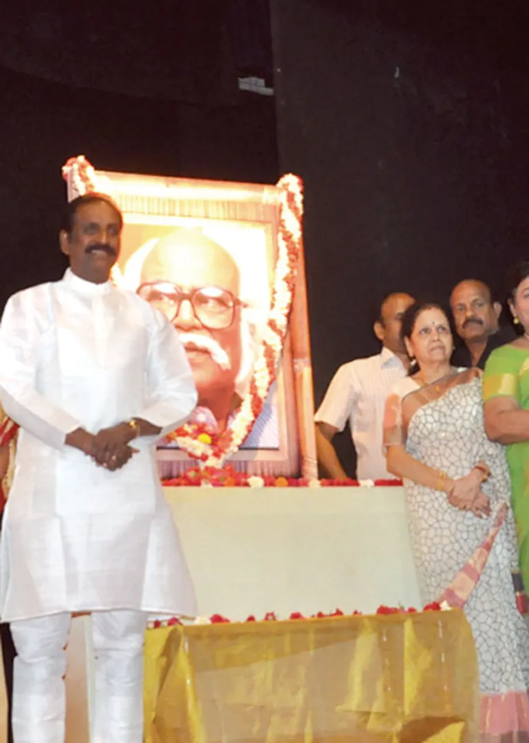 vairamuthu