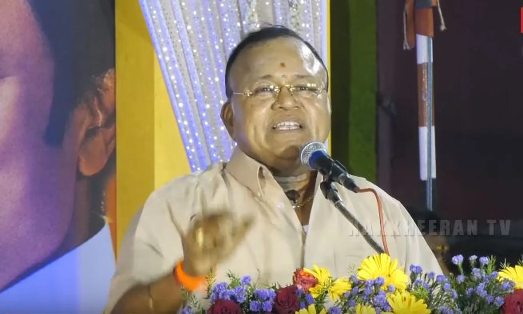 Radha Ravi