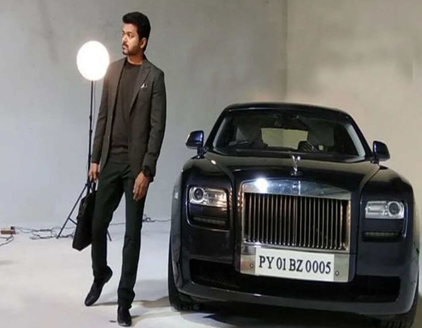 vijay