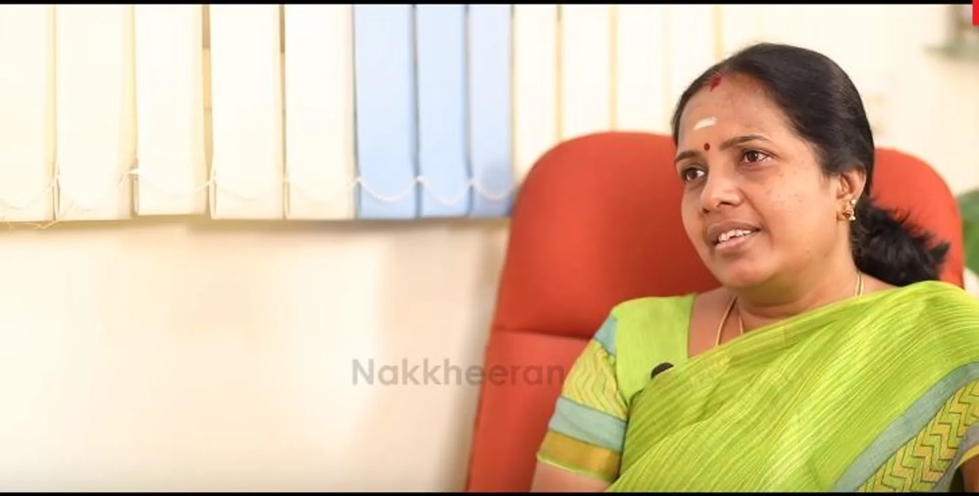  Vanathi 
