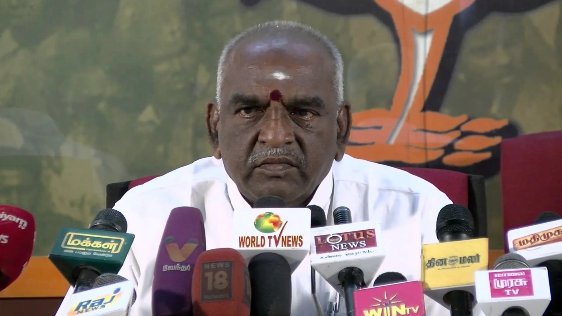 Pon Radhakrishnan