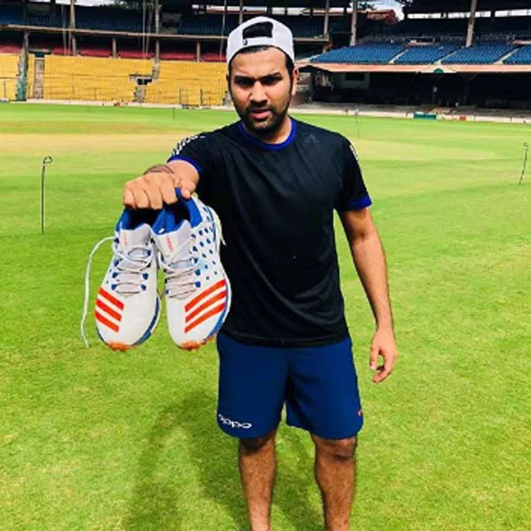 Rohit