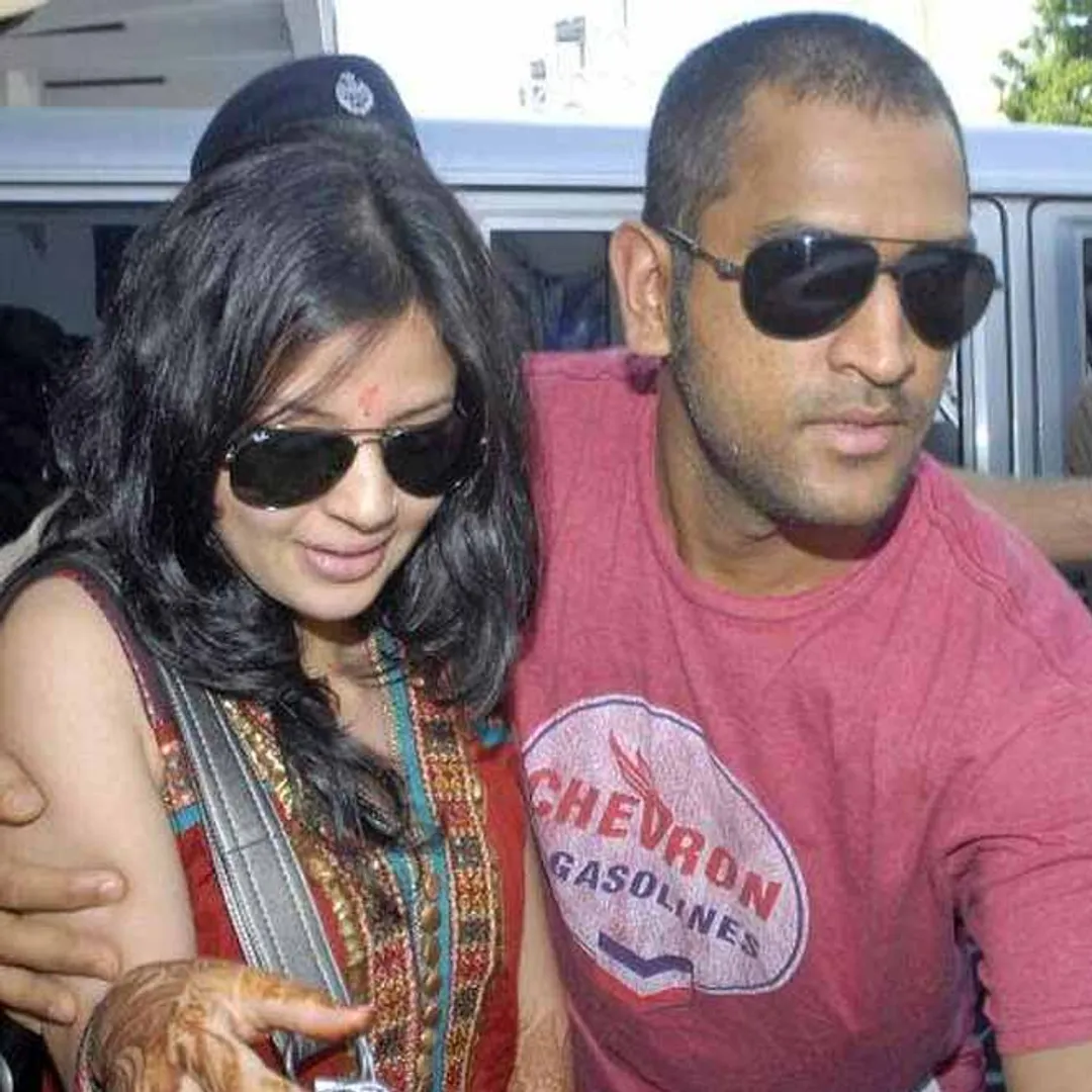 dhoni
