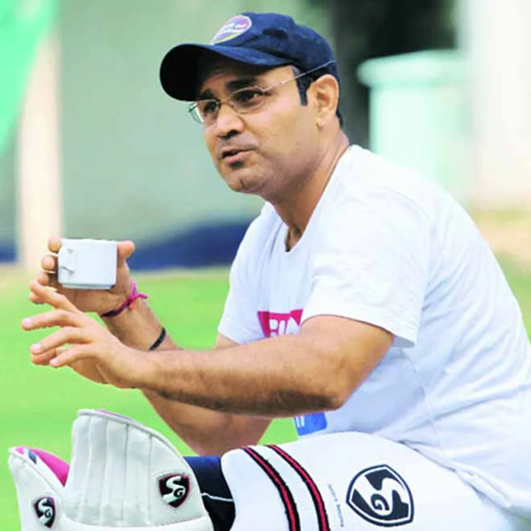 sehwag