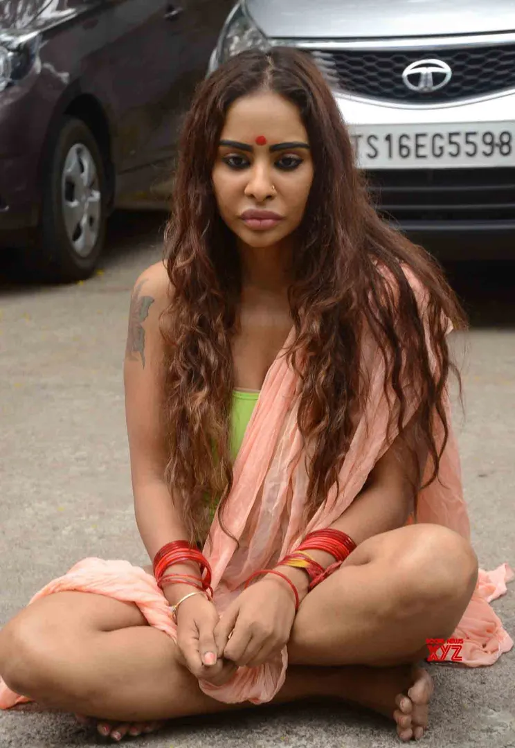 sri reddy