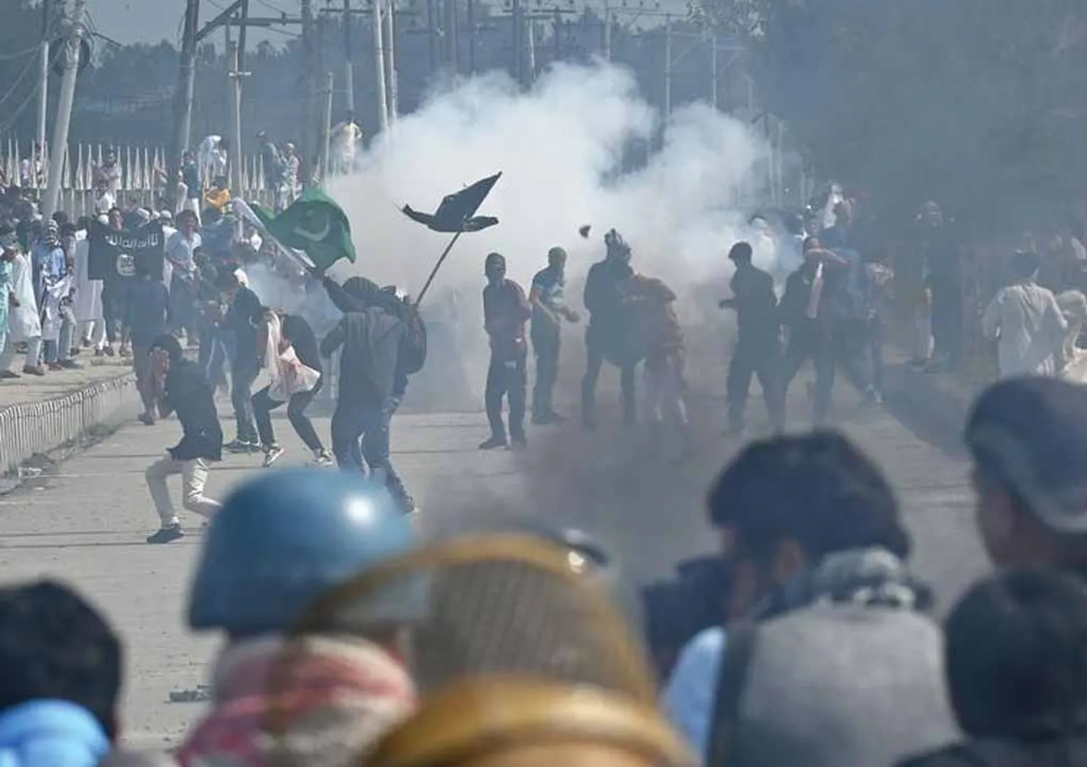 kashmir