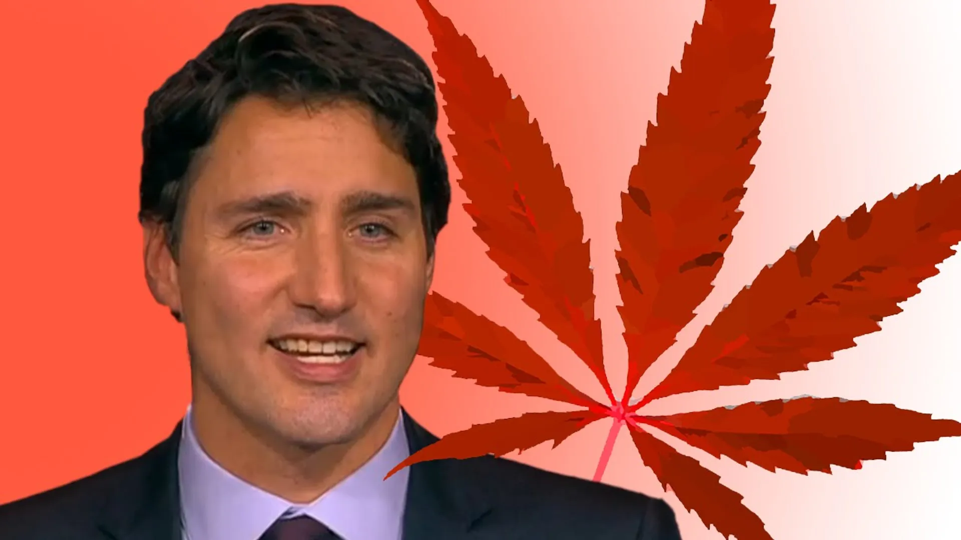 justin trudeau