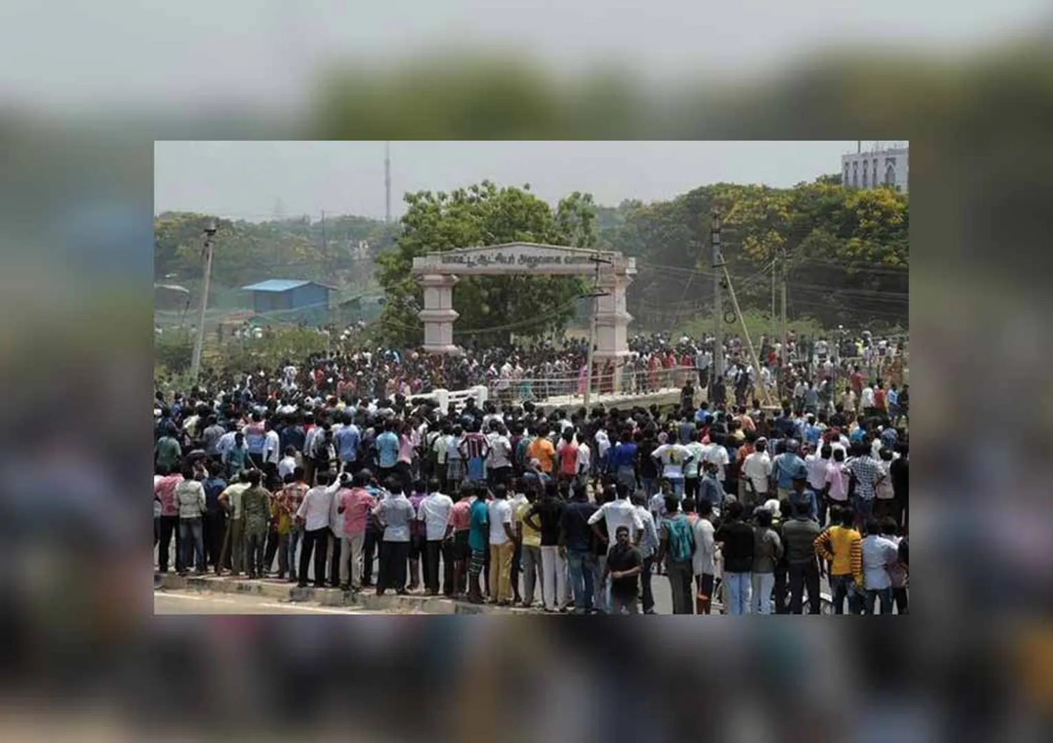 tuticorin