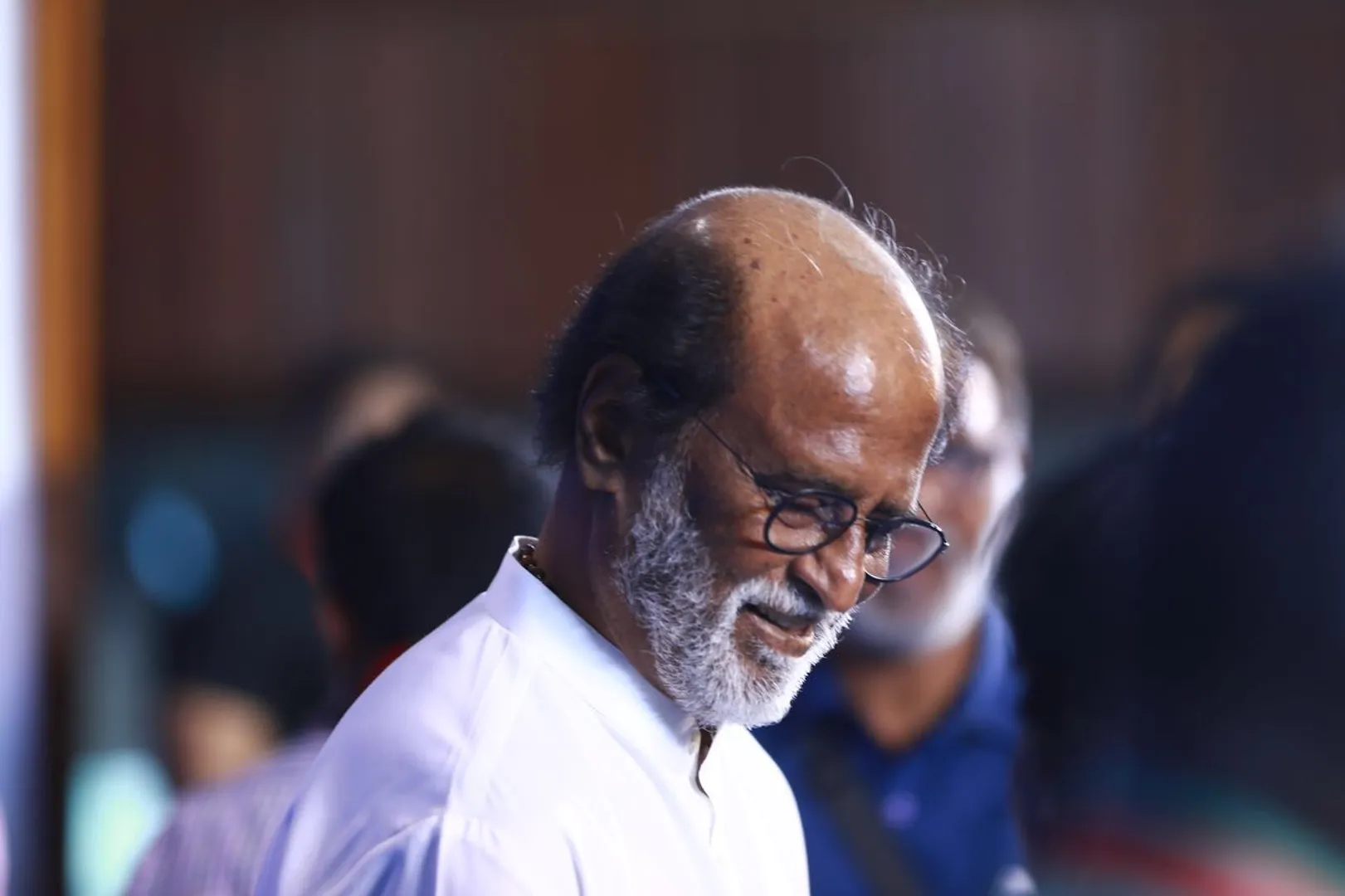 rajini
