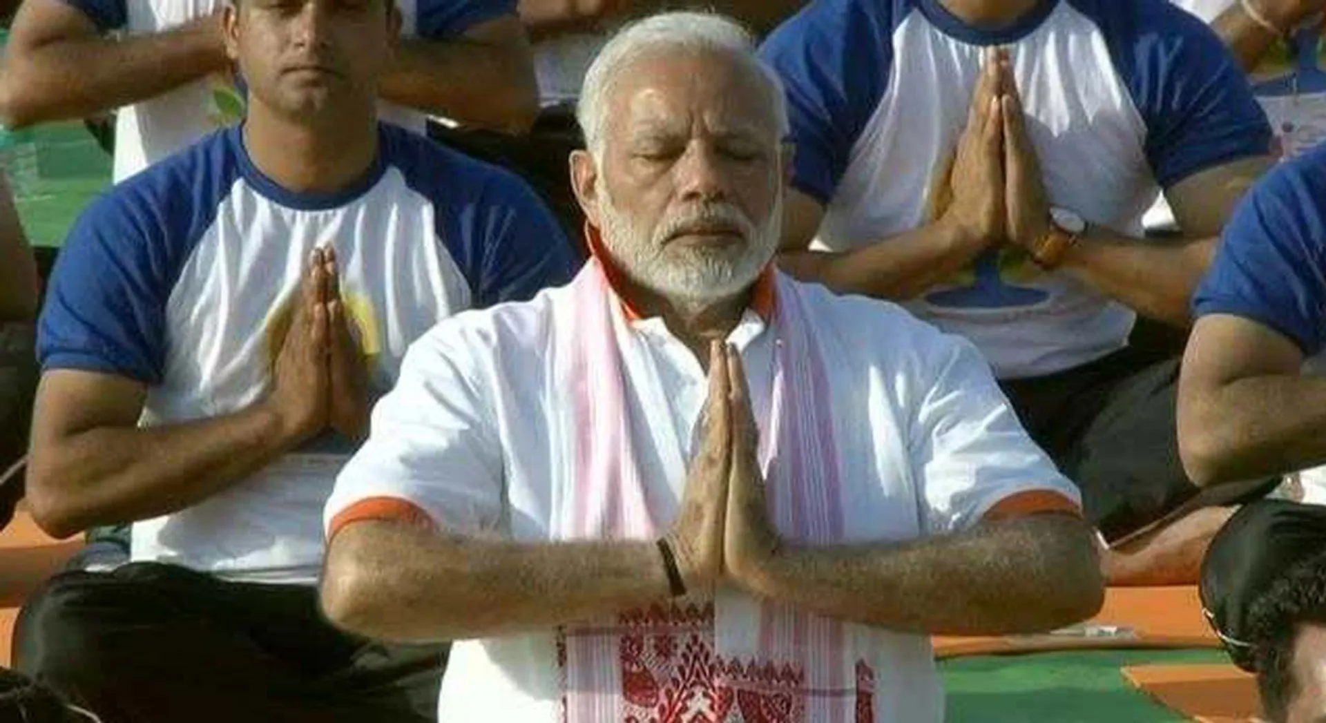 modi