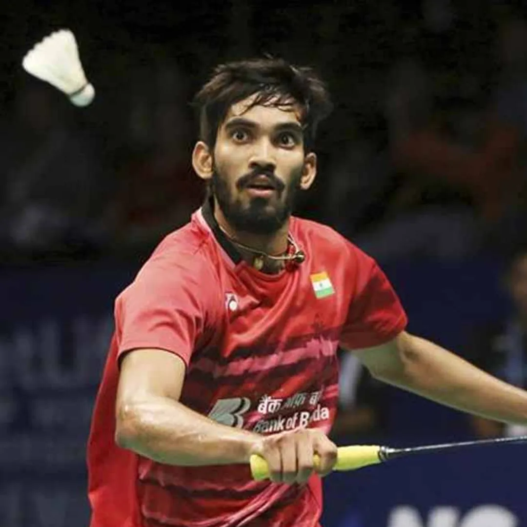 kidambi
