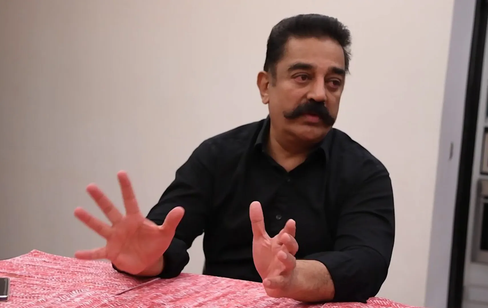 KAMALHASAN